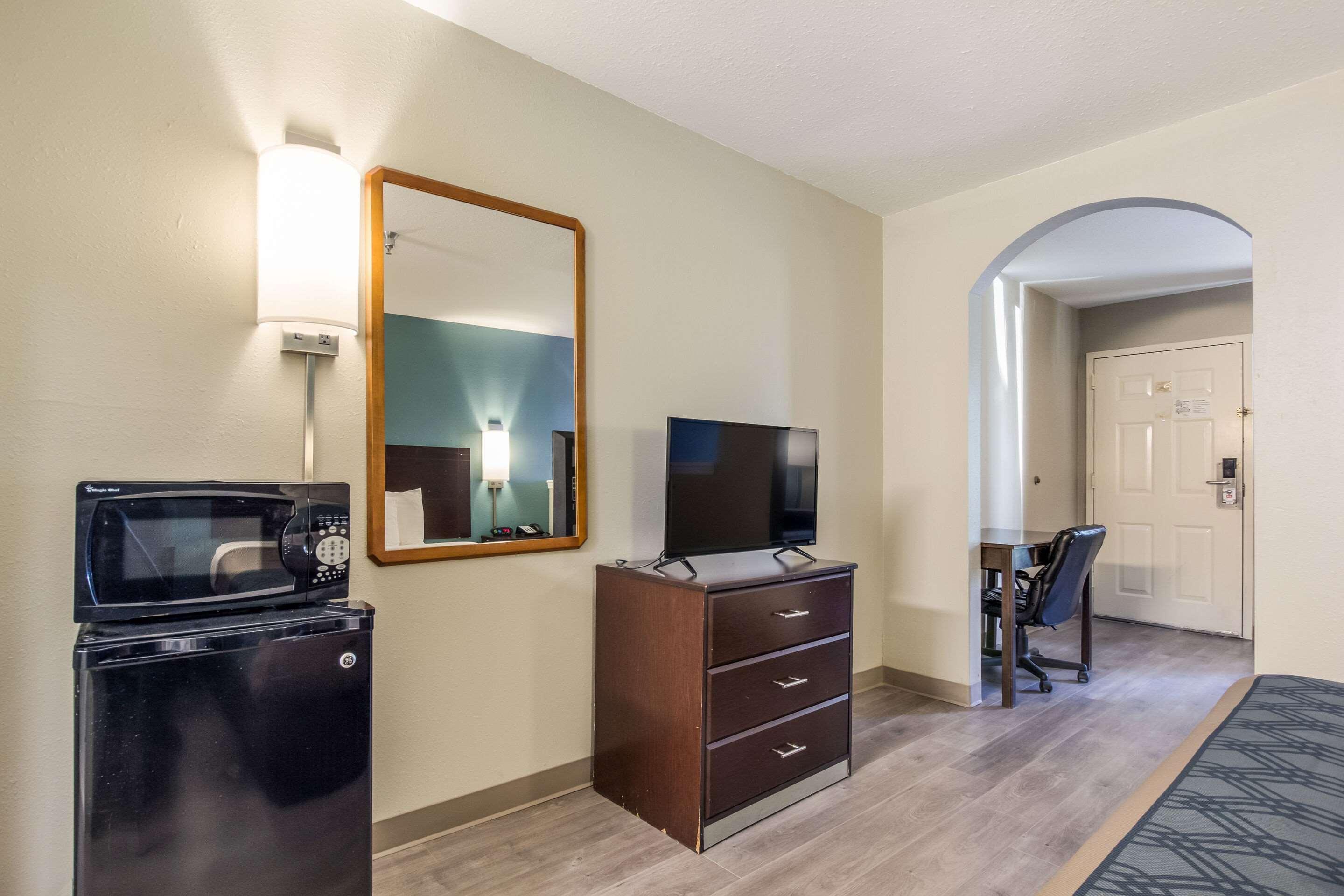 Econo Lodge Inn&Suites I-65 Brooks Esterno foto