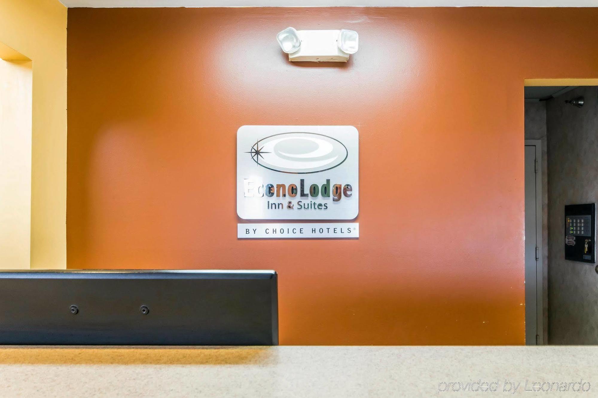 Econo Lodge Inn&Suites I-65 Brooks Esterno foto